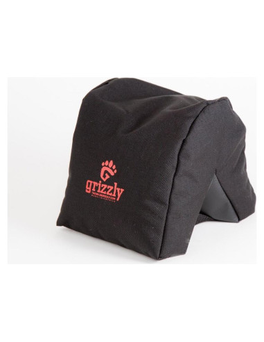 Bolsa de Frijoles Grizzly Mediana para Cámara 20.3x15.2cm