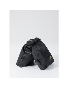 Soporte de Cámara LensCoat LensSack Jr. Negro Antideslizante 2