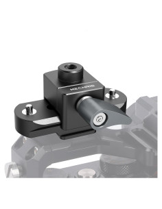 Abrazadera Deslizante NATO Mechrig 62037 con Zapata Fría