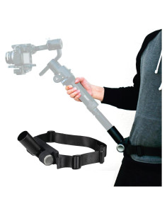 Soporte de Peso MogoCrane Mogopod para Cardán y Monopod