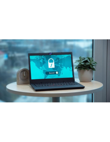 Cubierta de Cámara Web delgada Worldbnr - Paquete de 5 - Protección Privacidad