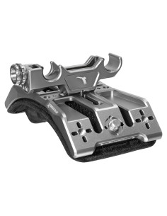 Almohadilla de Hombro KONDOR BLUE Air MKII - Ligera y Ajustable