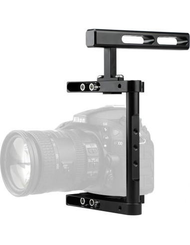 Estructura de Cámara Básica CAMVATE Universal 0.49 kg