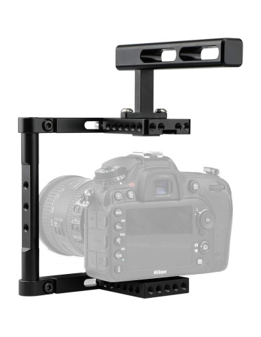 Estructura de Cámara Básica CAMVATE Universal 0.49 kg