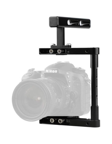 Estructura de Cámara Básica CAMVATE Universal 0.49 kg