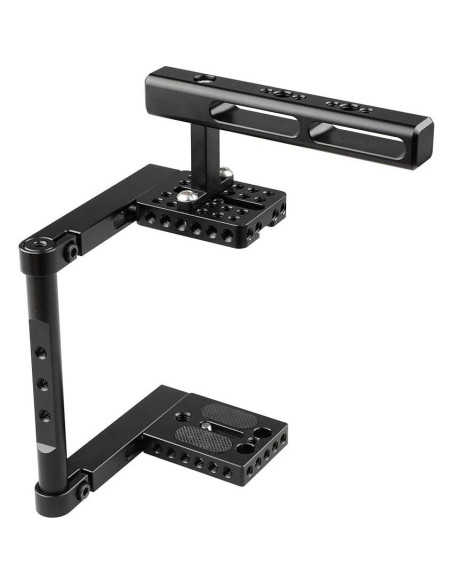 Estructura de Cámara Básica CAMVATE Universal 0.49 kg Estructura de Cámara Básica CAMVATE Universal 0.49 kg