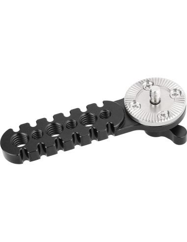 Brazo de Extensión CAMVATE Rosette para Rig de Cámara DSLR