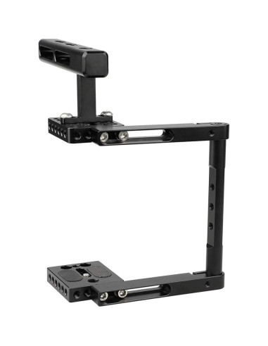 Estructura de Cámara Básica CAMVATE Universal 0.49 kg