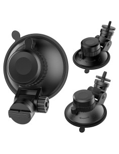 Soporte de Ventosa para Cámara de Tablero Loudishi SDSACZMU