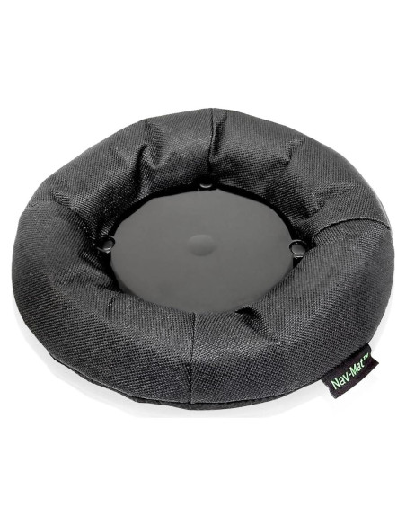 Almohadilla de GPS Bracketron NavMat para Tablero 20.32 cm