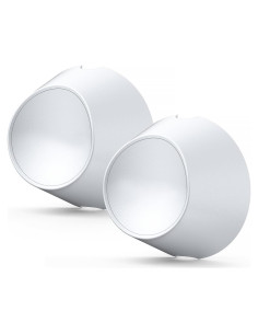 Soportes Magnéticos de Pared XSDtech para Cámaras Arlo Pro 5S 2K, Pro 4, Pro 3, Ultra 2 - 2 Paquete