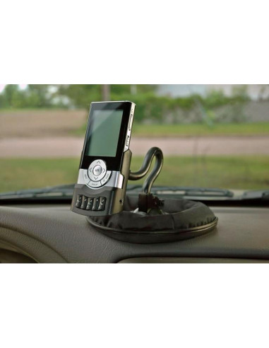 Almohadilla de GPS Bracketron NavMat para Tablero 20.32 cm