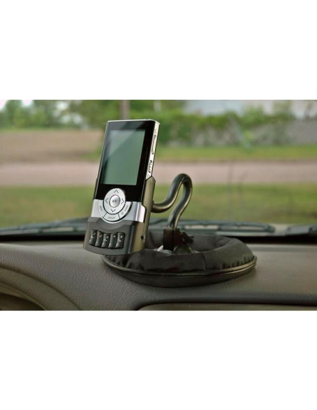 Almohadilla de GPS Bracketron NavMat para Tablero 20.32 cm