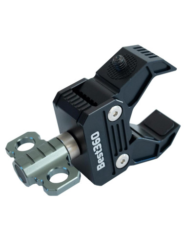 Abrazadera de cámara Best360 para cámaras 360 - 50 mm