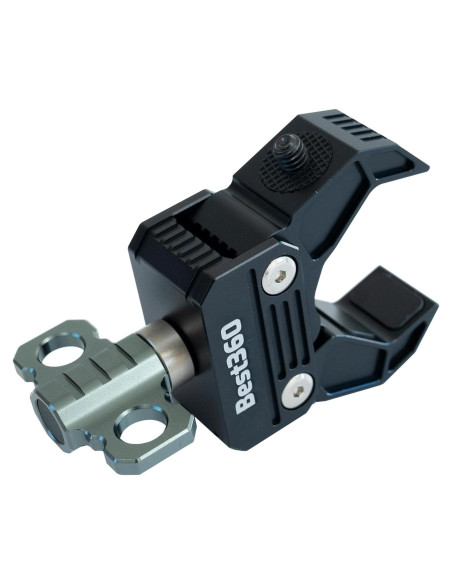 Abrazadera de cámara Best360 para cámaras 360 - 50 mm