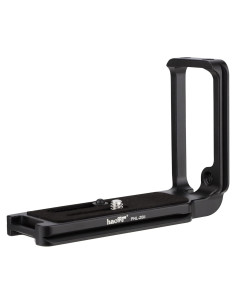 Soporte en L Haoge PNL-Z6II para cámaras Nikon Z5 Z6 Z7