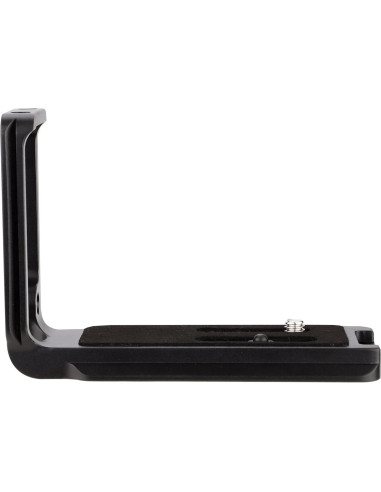 Soporte en L Haoge PNL-Z6II para cámaras Nikon Z5 Z6 Z7