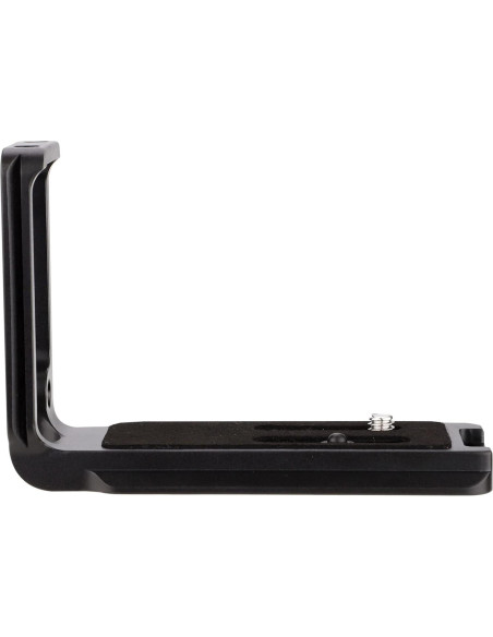 Soporte en L Haoge PNL-Z6II para cámaras Nikon Z5 Z6 Z7
