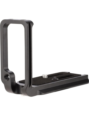 Soporte en L Haoge PNL-Z6II para cámaras Nikon Z5 Z6 Z7