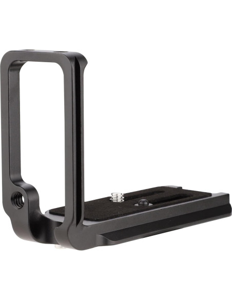 Soporte en L Haoge PNL-Z6II para cámaras Nikon Z5 Z6 Z7