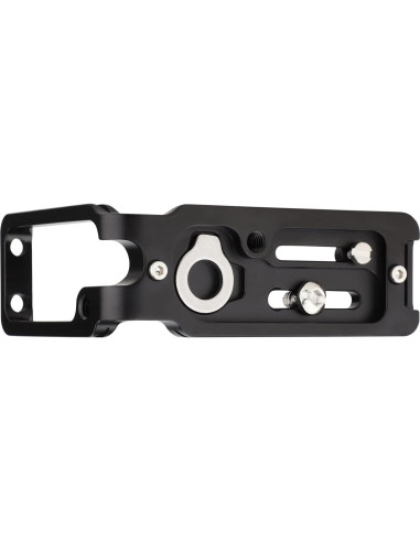 Soporte en L Haoge PNL-Z6II para cámaras Nikon Z5 Z6 Z7