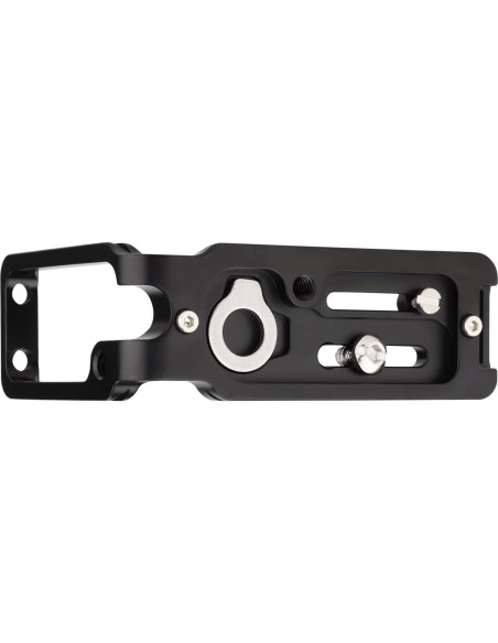 Soporte en L Haoge PNL-Z6II para cámaras Nikon Z5 Z6 Z7