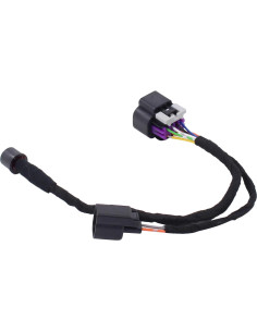 Arnés de Cableado para Cámara de Respaldo NewYall Dodge Ram 2013-2018 2