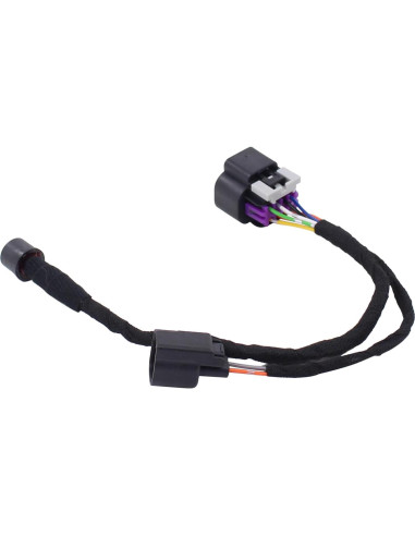 Arnés de Cableado para Cámara de Respaldo NewYall Dodge Ram 2013-2018