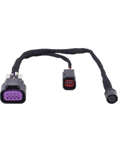 Arnés de Cableado para Cámara de Respaldo NewYall Dodge Ram 2013-2018