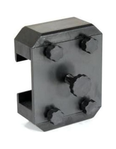 Asistente de Contrapeso Deslizante ProAm USA DVC-SLIDE19AW