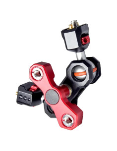 Brazo Mágico Flexible MIMIRACLE con Cabezas de Bola Duales 125g