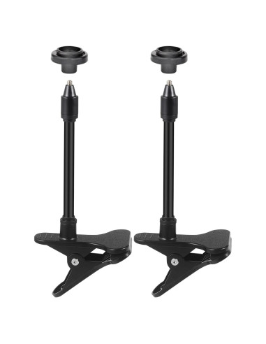 Soporte de Clip de Montaje Tonton para Cámara Blink - 2 Unidades