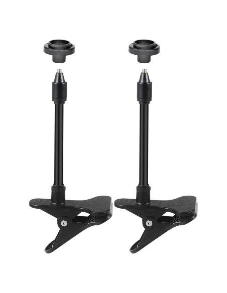 Soporte de Clip de Montaje Tonton para Cámara Blink - 2 Unidades