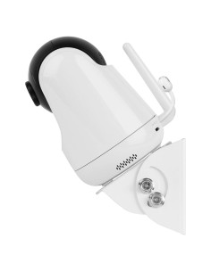 Soporte de Pared Ajustable Uogw para Monitor de Bebé VAVA