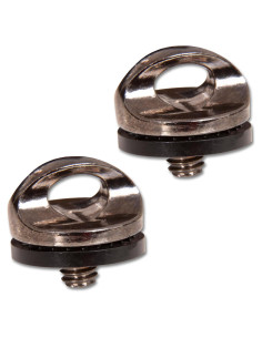 Anillo Adaptador de Trípode Danger Buddies - Paquete de 2