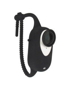 Clip de Muñeca Ajustable Huayu para Insta360 GO 3/GO 3S