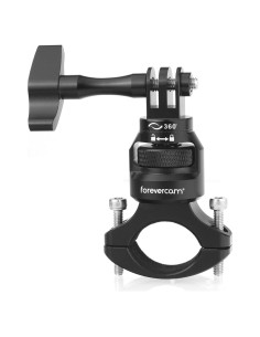 Soporte de Manillar para Bicicleta Forevercam 360 para GoPro