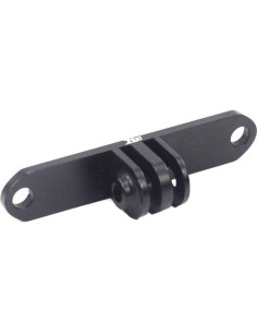 Soporte de cámara deportiva Trigo Alloy para sillín Power Specialized 2