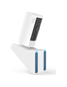 Soporte de Ventana HOLACA para Cámara Interior Ring Blanco