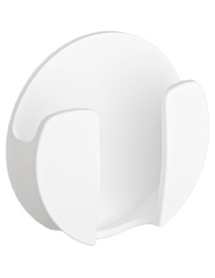 Soporte Adhesivo Holicfun para Cámara Interior Ring Blanco 2