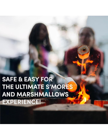 Latas de Bioetanol Smart Fuel - Combustible Limpio 24 Unidades