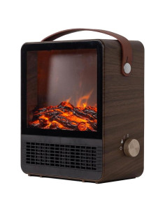 Calefactor Eléctrico Portátil Hearth Brands CS-109-PH 1500W