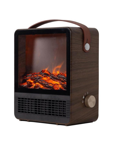 Calefactor Eléctrico Portátil Hearth Brands CS-109-PH 1500W