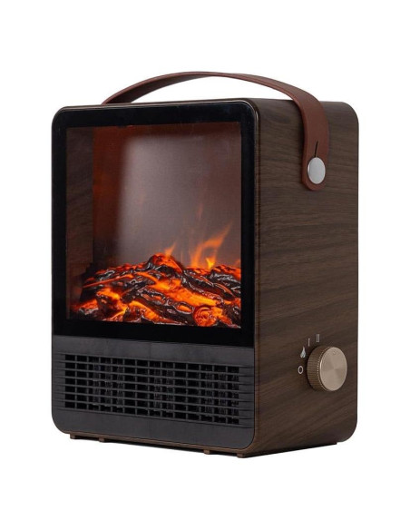 Calefactor Eléctrico Portátil Hearth Brands CS-109-PH 1500W