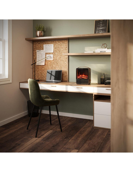 Calefactor Eléctrico Portátil Hearth Brands CS-109-PH 1500W