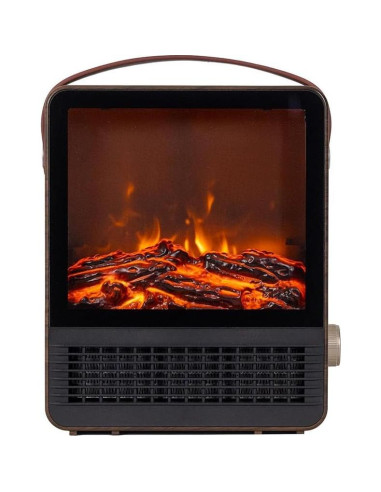 Calefactor Eléctrico Portátil Hearth Brands CS-109-PH 1500W