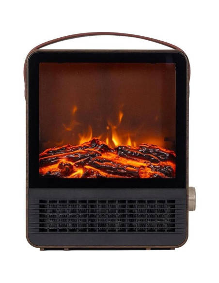 Calefactor Eléctrico Portátil Hearth Brands CS-109-PH 1500W