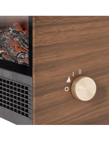 Calefactor Eléctrico Portátil Hearth Brands CS-109-PH 1500W