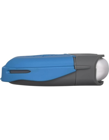 Estuche Autolimpiante Grilla Box para Protectores Bucales 12.7cm