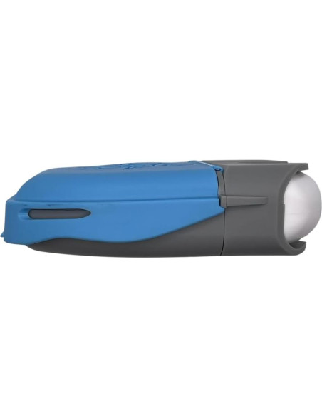 Estuche Autolimpiante Grilla Box para Protectores Bucales 12.7cm